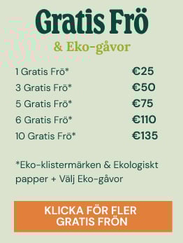 gratis cannabis frön